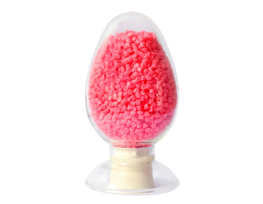 TPE材料染色用什么色剂？