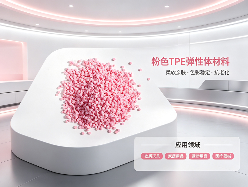 不同密度TPE的应用场景有哪些? 不同密度TPE的应用场景有哪些?